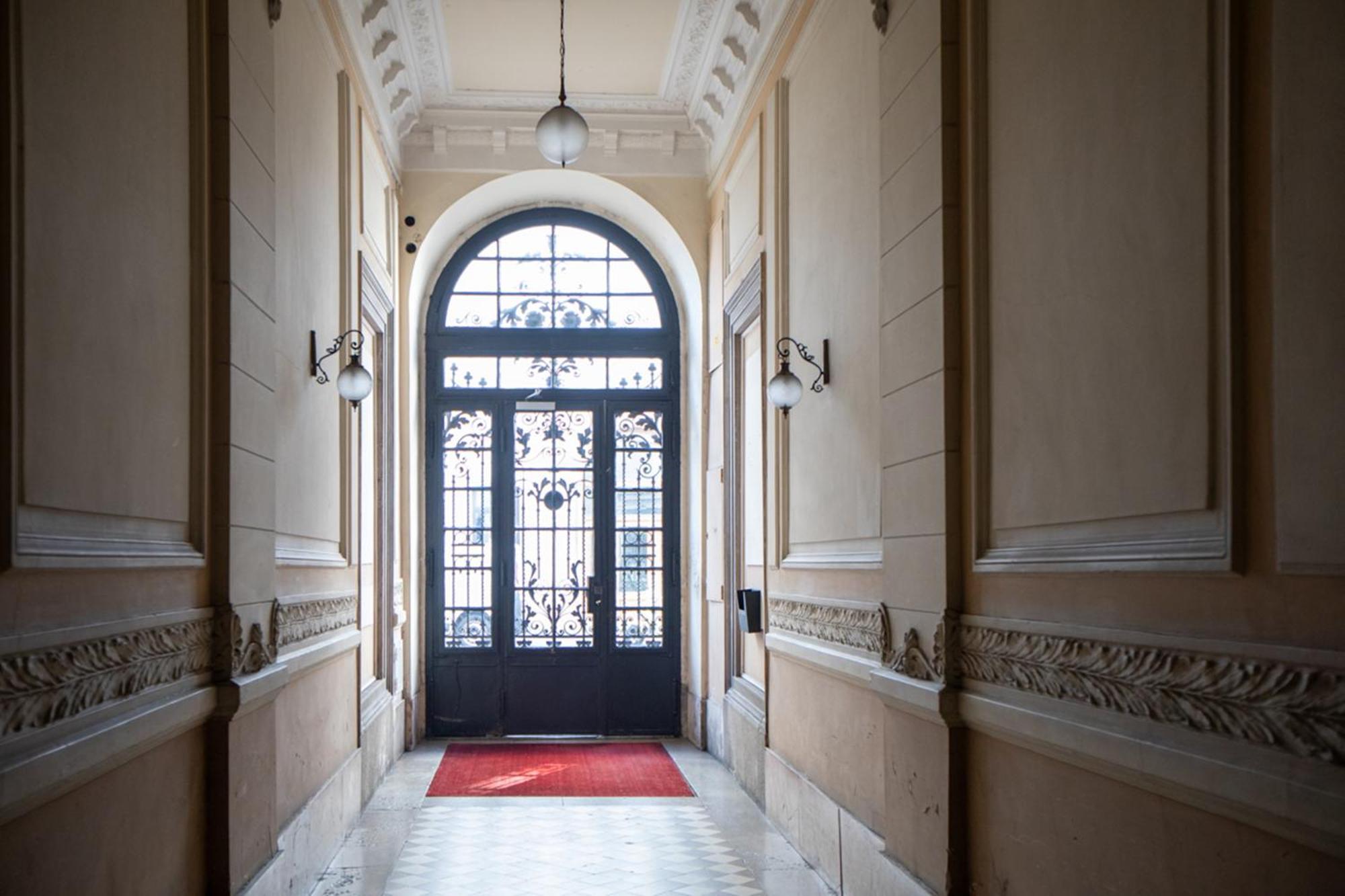 Apartamento Sky Nido- Mansardato In Centro Storico *