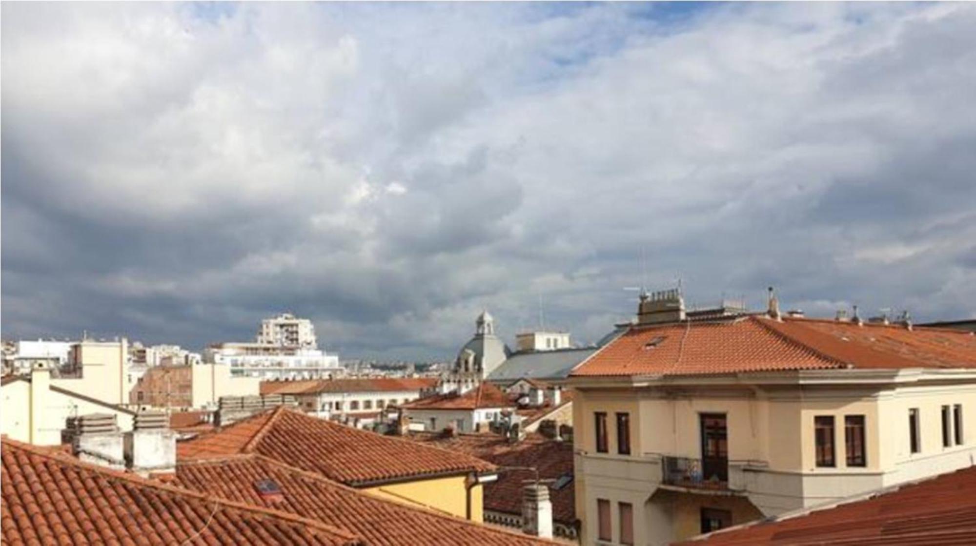 Sky Nido- Mansardato In Centro Storico Trieste